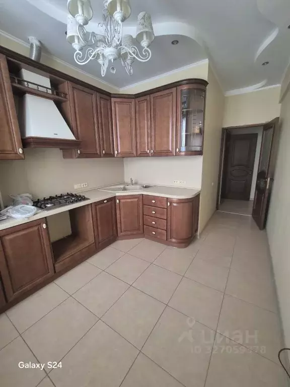 3-к кв. Омская область, Омск ул. Богдана Хмельницкого, 126 (72.0 м) - Фото 1