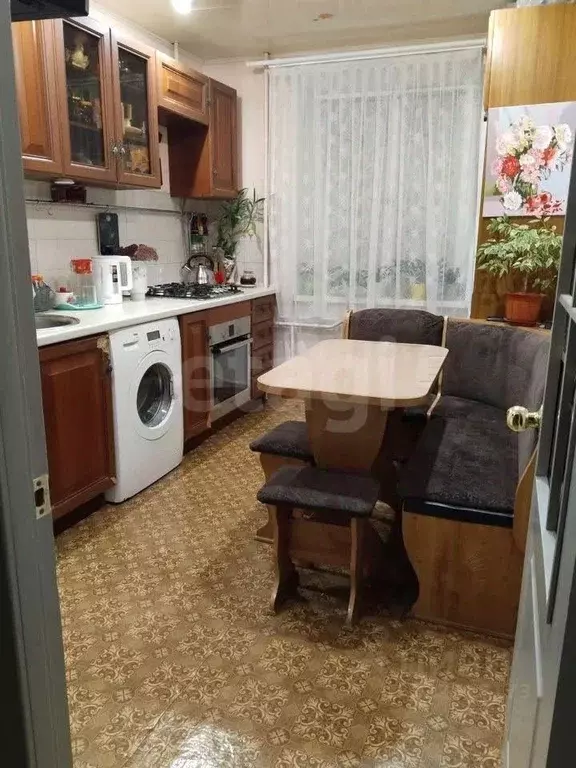 2-к кв. Вологодская область, Вологда Воркутинская ул., 10А (47.7 м) - Фото 1