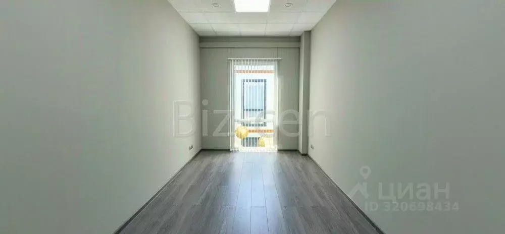 Офис в Санкт-Петербург Домостроительная ул., 16 (118 м) - Фото 2