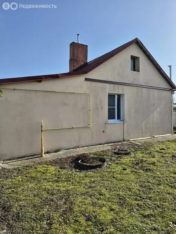 Дом в Правдинск, улица Дзержинского, 13 (63.1 м) - Фото 2