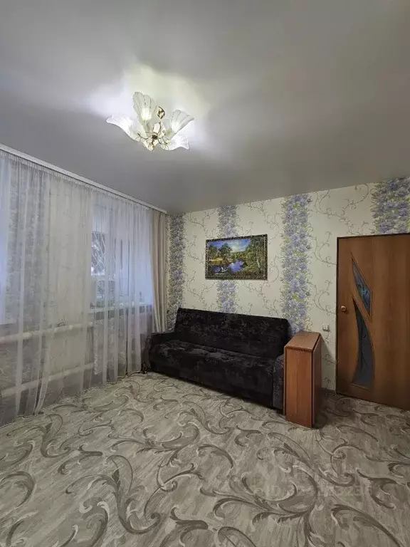 1-к кв. Нижегородская область, Нижний Новгород Юбилейная ул., 14А ... - Фото 2