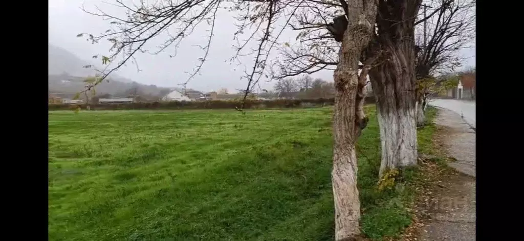 Участок в Крым, Бахчисарайский район, Куйбышево пгт  (98.47 сот.) - Фото 2