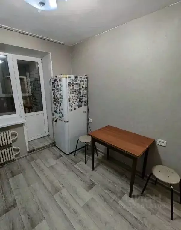 1-к кв. Воронежская область, Воронеж ул. Федора Тютчева, 97 (35.0 м) - Фото 2