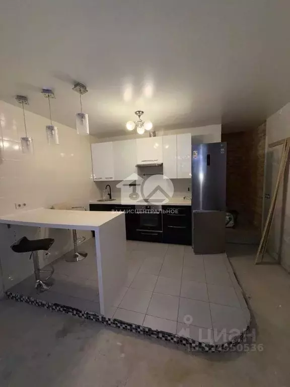 2-к кв. Новосибирская область, Мошковский район, пос. Октябрьский ... - Фото 1