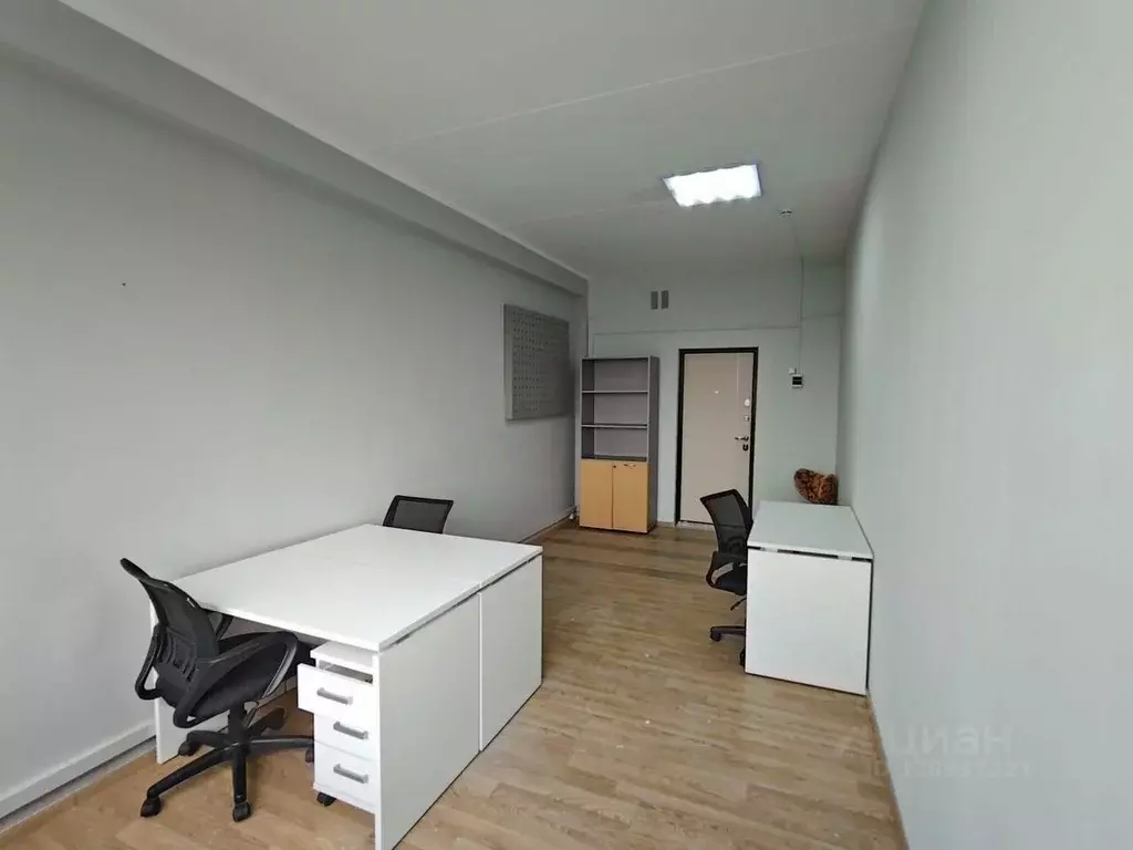 Офис в Москва Алтуфьевское ш., 79АС3 (18 м) - Фото 2