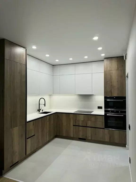 2-к кв. Москва Газгольдерная ул., 10 (55.4 м) - Фото 1