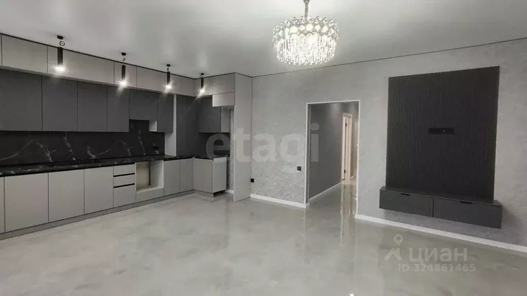 Дом в Ставропольский край, Михайловск Шпаковский район, ул. Дмитрия ... - Фото 2