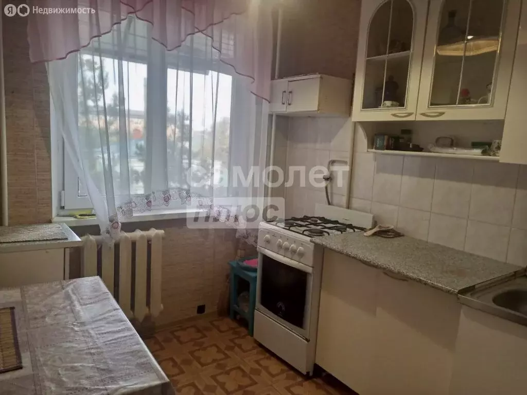 2-комнатная квартира: Темрюк, улица Ленина, 83 (43.3 м) - Фото 2