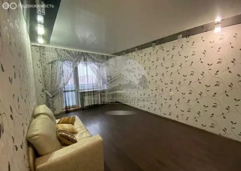 2-комнатная квартира: Великий Новгород, Донецкий район, улица ... - Фото 2