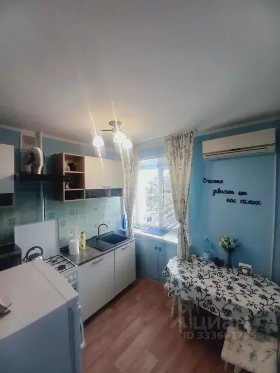 2-к кв. Самарская область, Самара Революционная ул., 135/50 (46.9 м) - Фото 2
