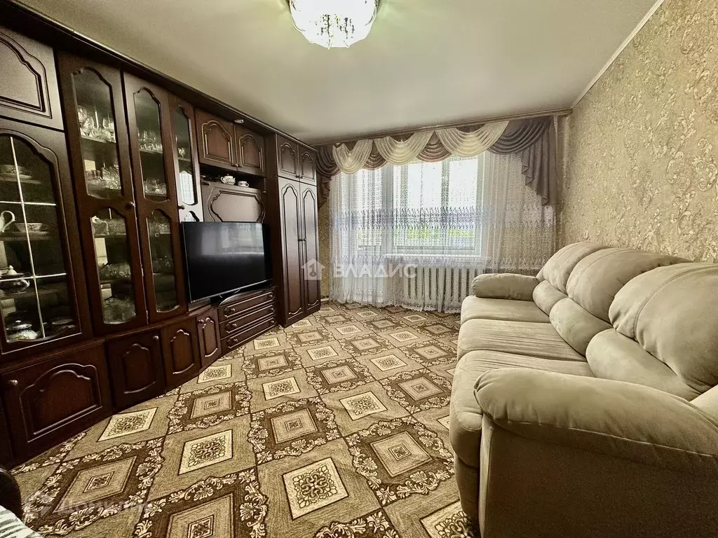 Продаётся 2-к квартира, 50 м - Фото 0