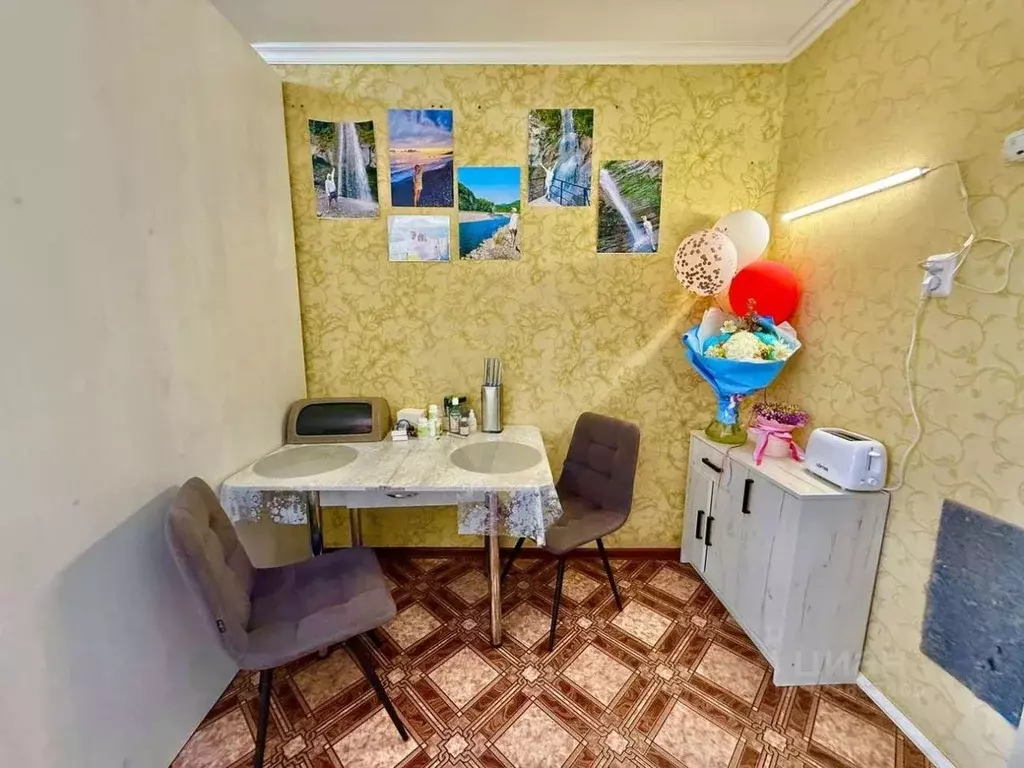 Комната Белгородская область, Старый Оскол Горняк мкр, 9 (14.0 м) - Фото 1