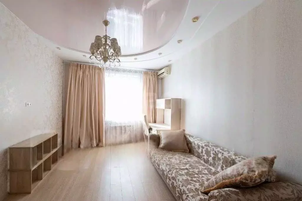 2-к кв. Хабаровский край, Хабаровск ул. Дзержинского, 64 (70.3 м) - Фото 2