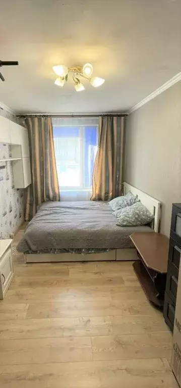 Продается комната в 2-комнатной квартире - Фото 2