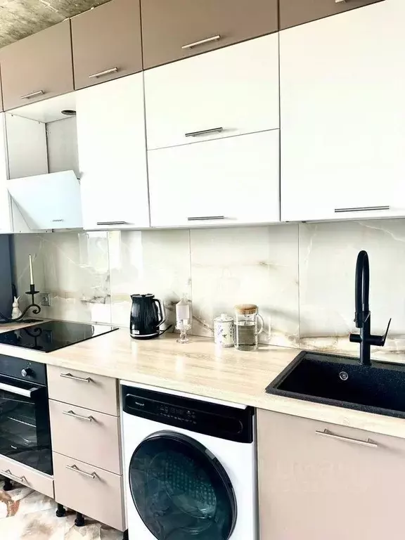 2-к кв. Ленинградская область, Кингисепп Крикковское ш., 30 (53.0 м) - Фото 1