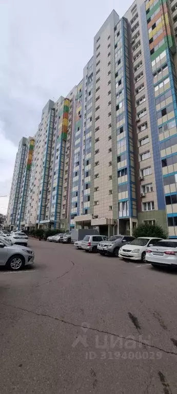 Студия Красноярский край, Красноярск Караульная ул., 42 (30.1 м) - Фото 1
