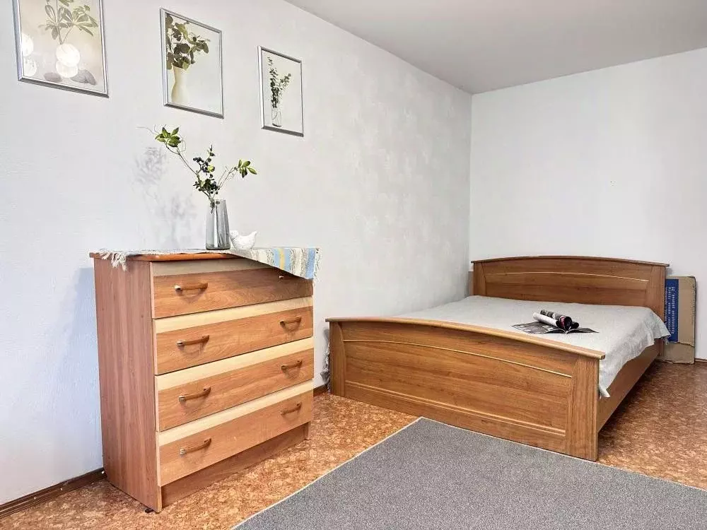 1-к кв. Иркутская область, Иркутск ул. Грибоедова, 63 (30.0 м) - Фото 0