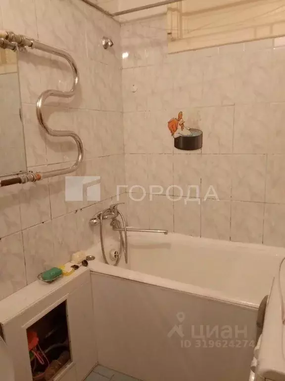 1-к кв. Новосибирская область, Новосибирск ул. Дуси Ковальчук, 270/1 ... - Фото 1