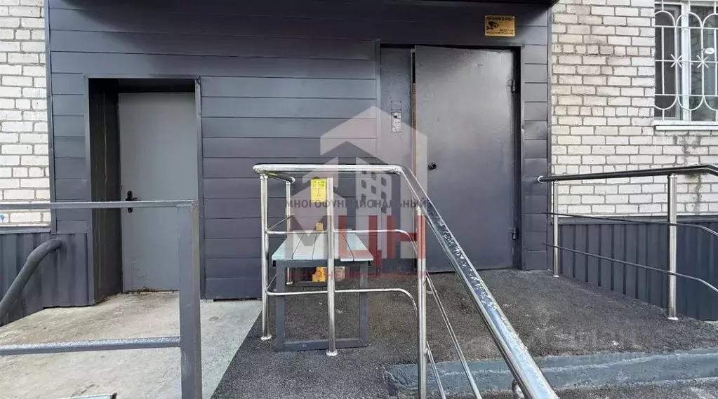 2-к кв. Тверская область, Конаково просп. Ленина, 17 (53.1 м) - Фото 2