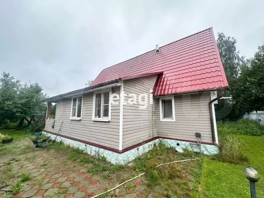 Дом 68 м на участке 17 сот. - Фото 1