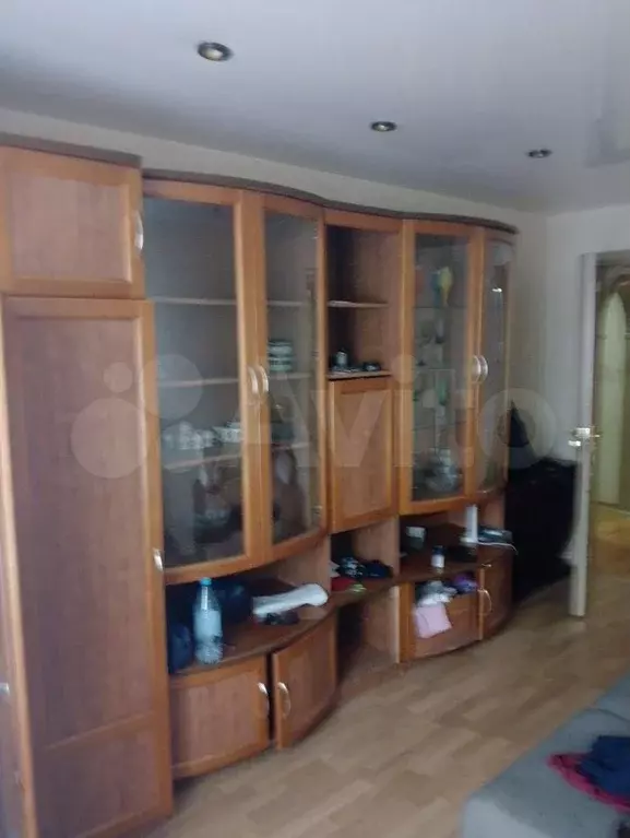 3-к. квартира, 64 м, 3/6 эт. - Фото 1