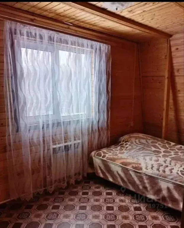 Дом в Саратовская область, Хвалынск ул. Урицкого, 82 (80 м) - Фото 1