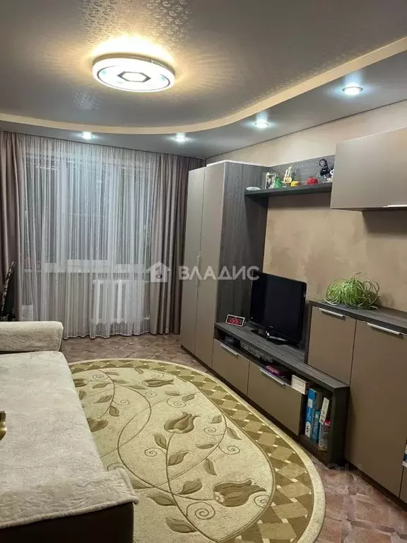 2-к кв. Пензенская область, Пенза ул. Терешковой, 8 (52.2 м) - Фото 0