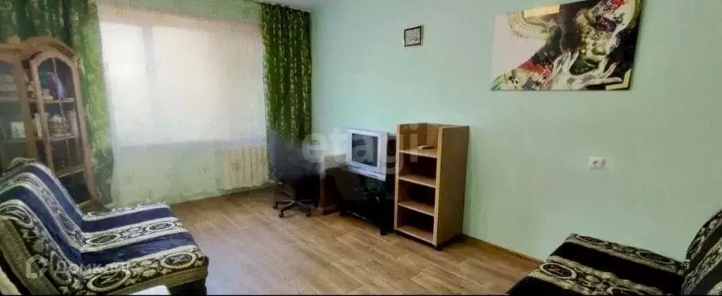 Продаётся 2-к квартира, 51.7 м - Фото 1