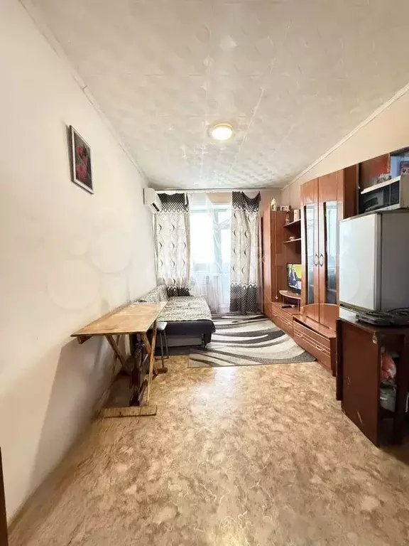 Квартира-студия, 18,8 м, 2/3 эт. - Фото 0