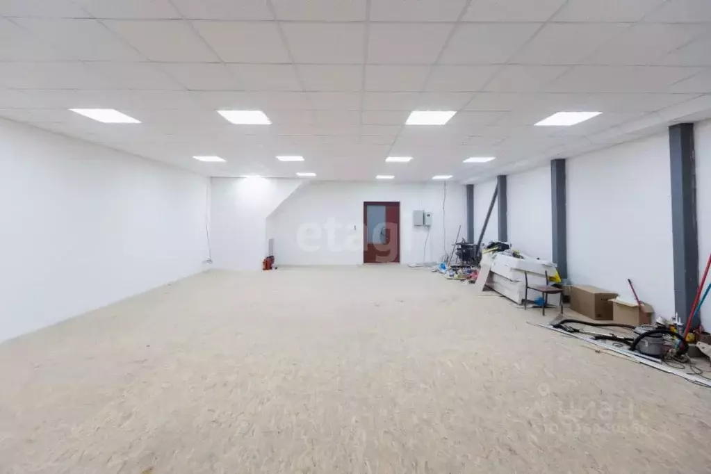 Склад в Калужская область, Кременки Жуковский район, Молодежная ул., ... - Фото 1