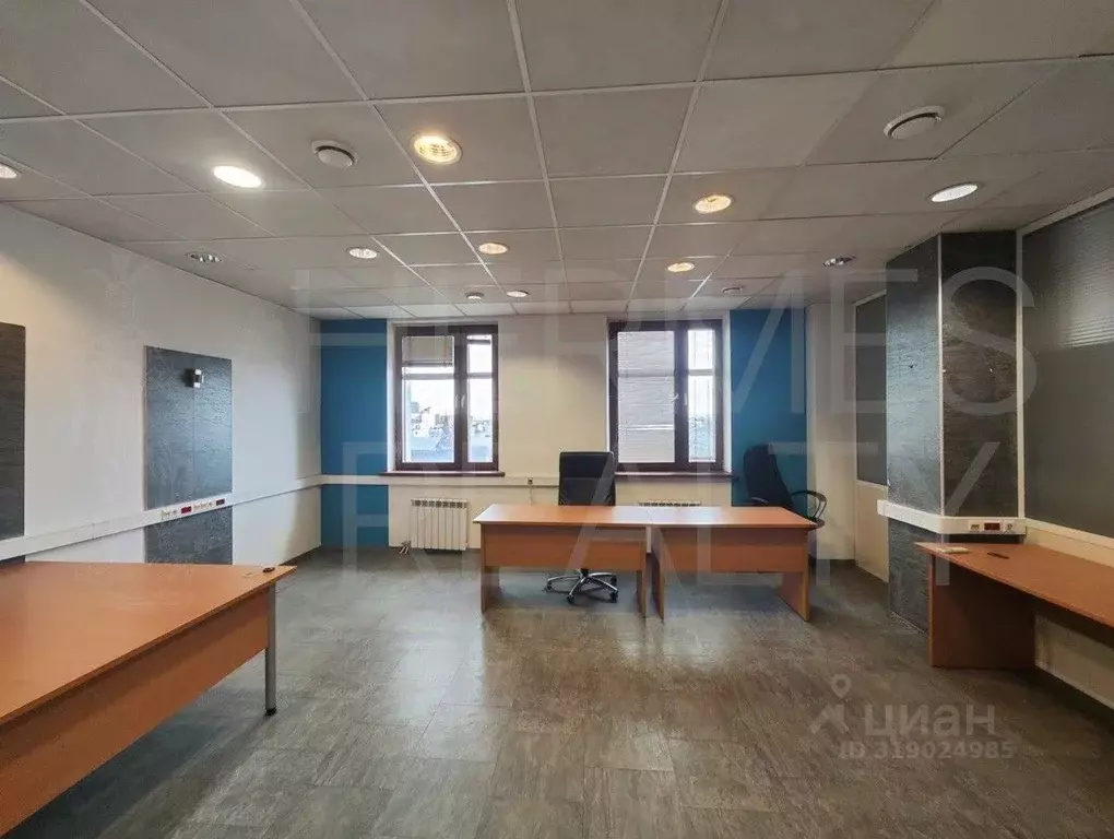 Офис в Москва Оружейный пер., 15А (250 м) - Фото 0