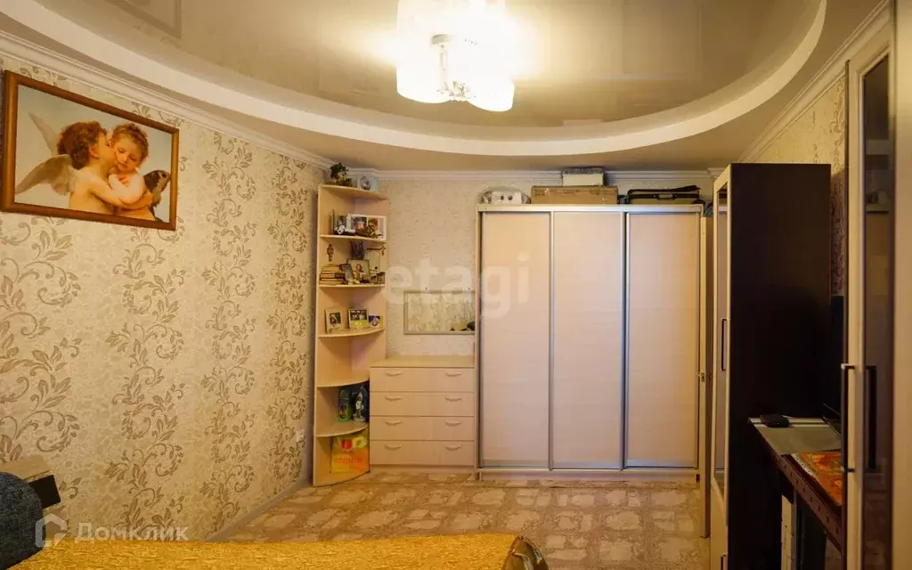 Продаётся 2-к квартира, 56 м - Фото 1