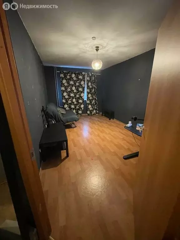 1-комнатная квартира: посёлок Парголово, улица Фёдора Абрамова, 4 (40 ... - Фото 2