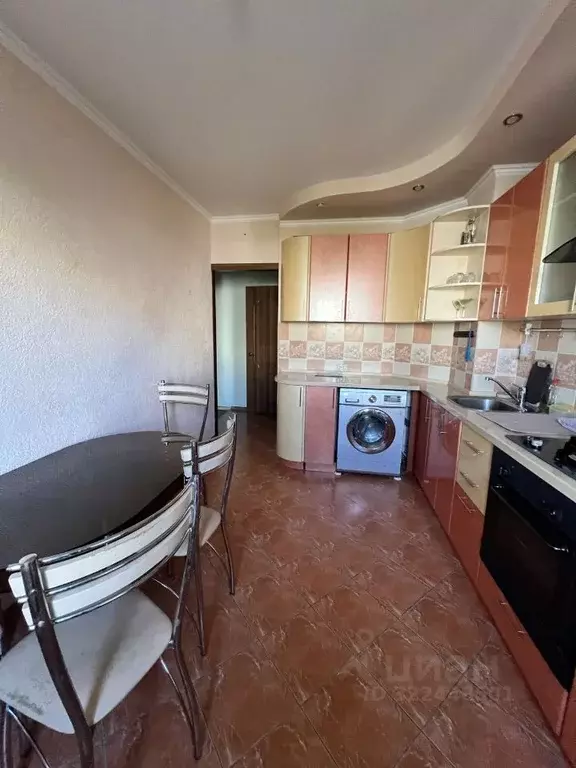 3-к кв. Пензенская область, Пенза просп. Строителей, 68а (74.4 м) - Фото 2