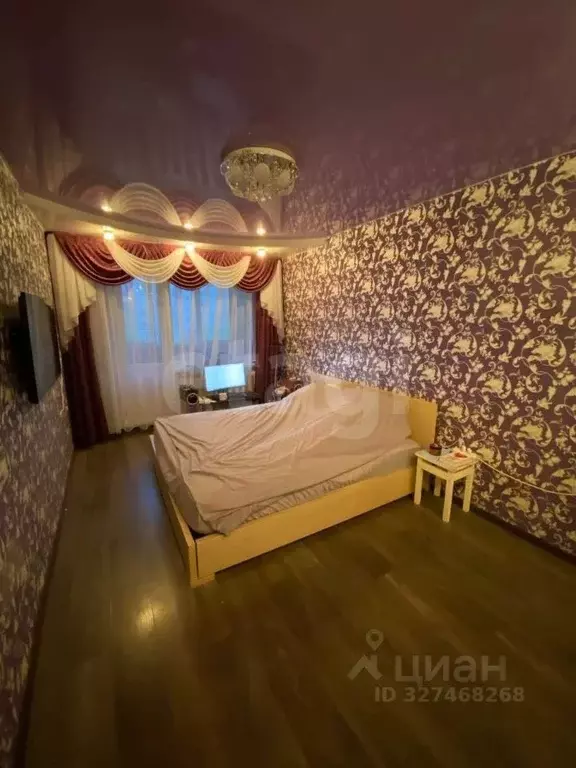 3-к кв. Удмуртия, Ижевск Нижняя ул., 16 (66.0 м) - Фото 1