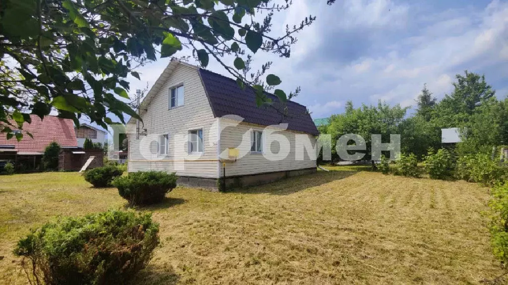 Продается дом в с. Остров - Фото 2