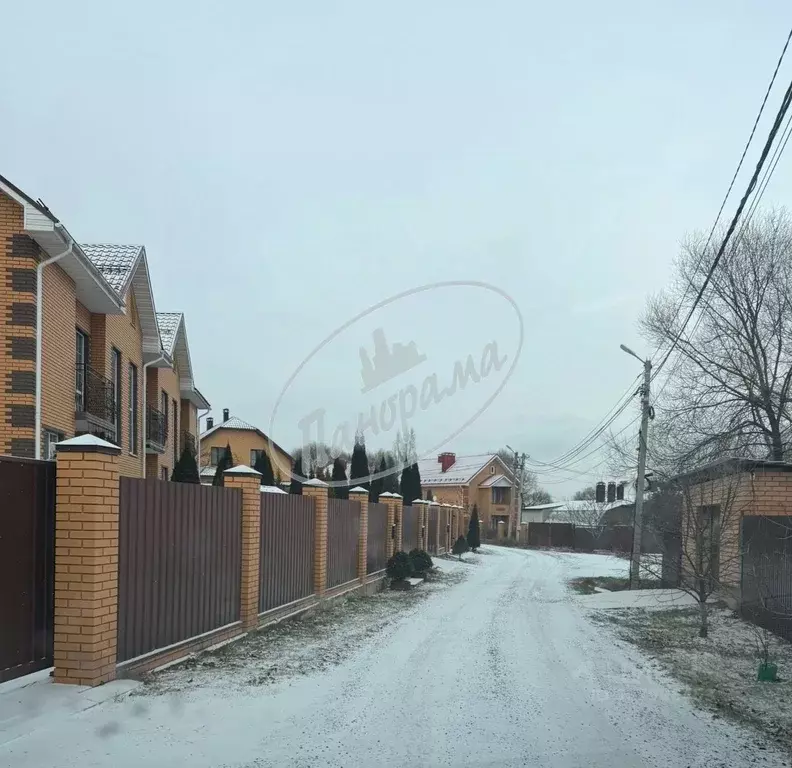 Участок в Калужская область, Калуга Шоссейная ул. (6.0 сот.) - Фото 1