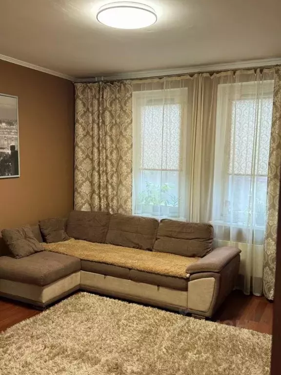 Комната Московская область, Балашиха Железнодорожный мкр, ул. ... - Фото 1