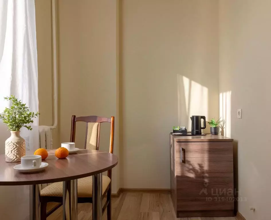 Комната Москва ул. 10-летия Октября, 11 (35.0 м) - Фото 1