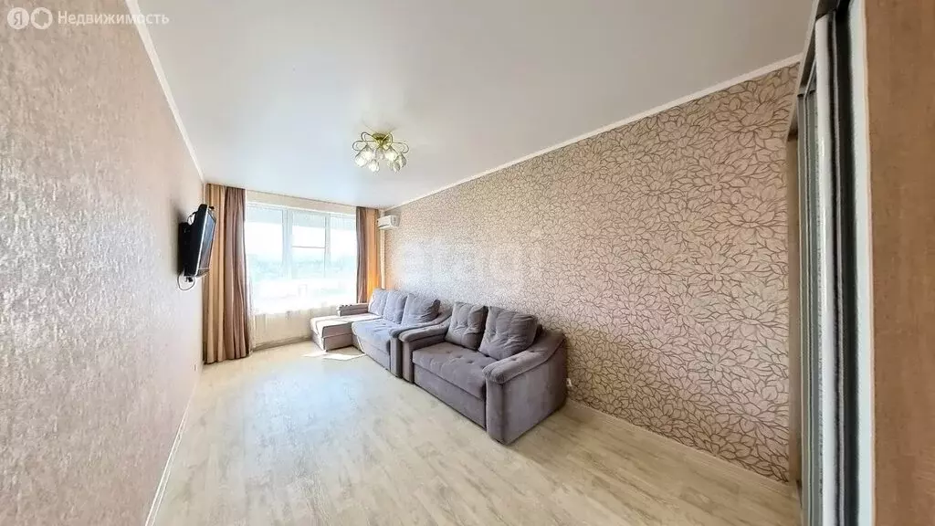 2-комнатная квартира: Анапа, Северная улица, 9Бк2 (48.2 м) - Фото 2