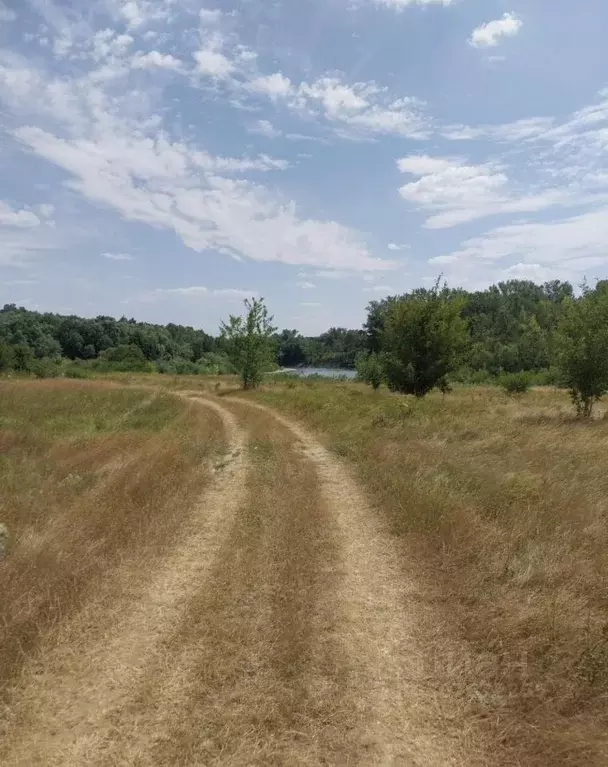 Участок в Адыгея, Майкоп городской округ, Ханская ст-ца ул. Приречная ... - Фото 1