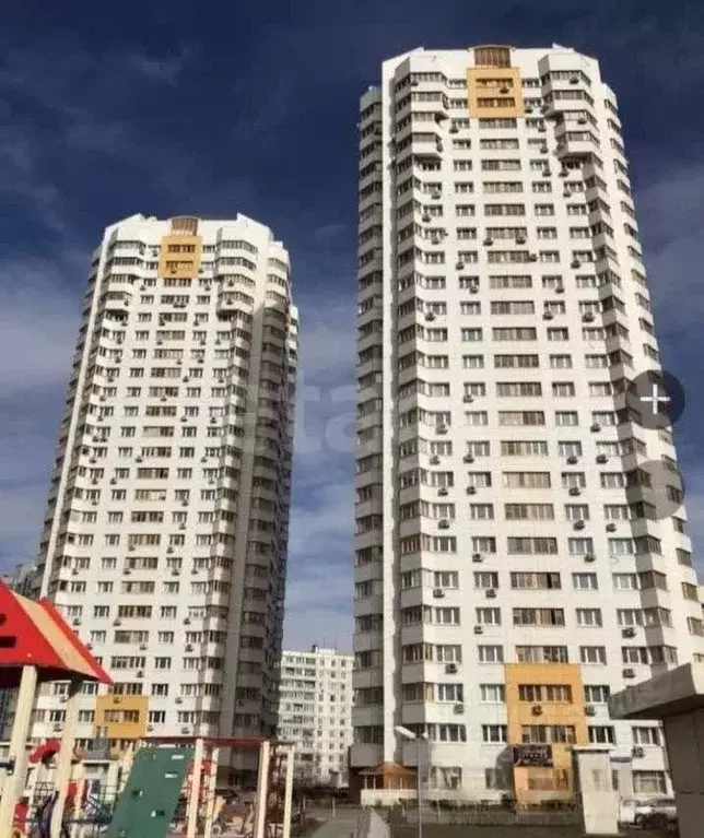 2-к кв. Москва ул. Твардовского, 2к4 (37.5 м) - Фото 1