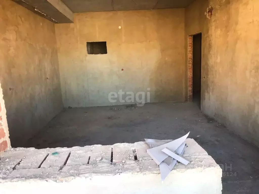 1-к кв. Ингушетия, Магас ул. Саида Чахкиева (53.0 м) - Фото 1