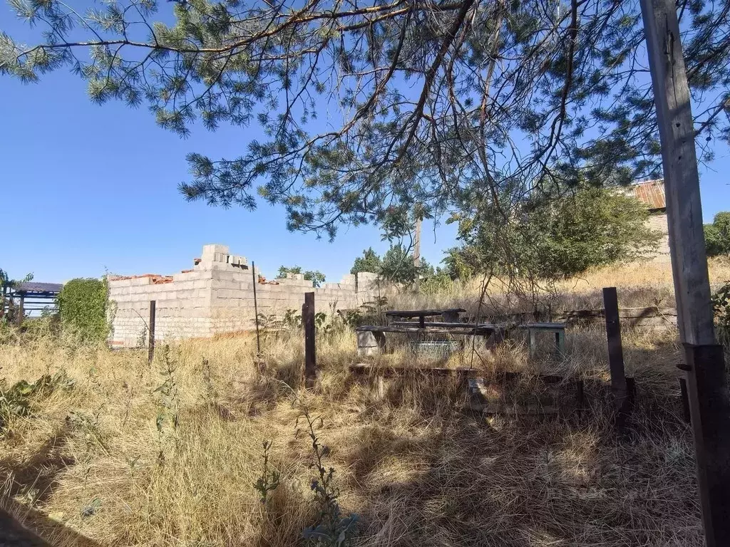 Участок в Волгоградская область, Волгоград Дальняя ул. (6.0 сот.) - Фото 1