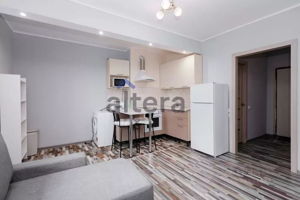 Студия Татарстан, Казань ул. Рауиса Гареева, 109 (31.4 м) - Фото 0
