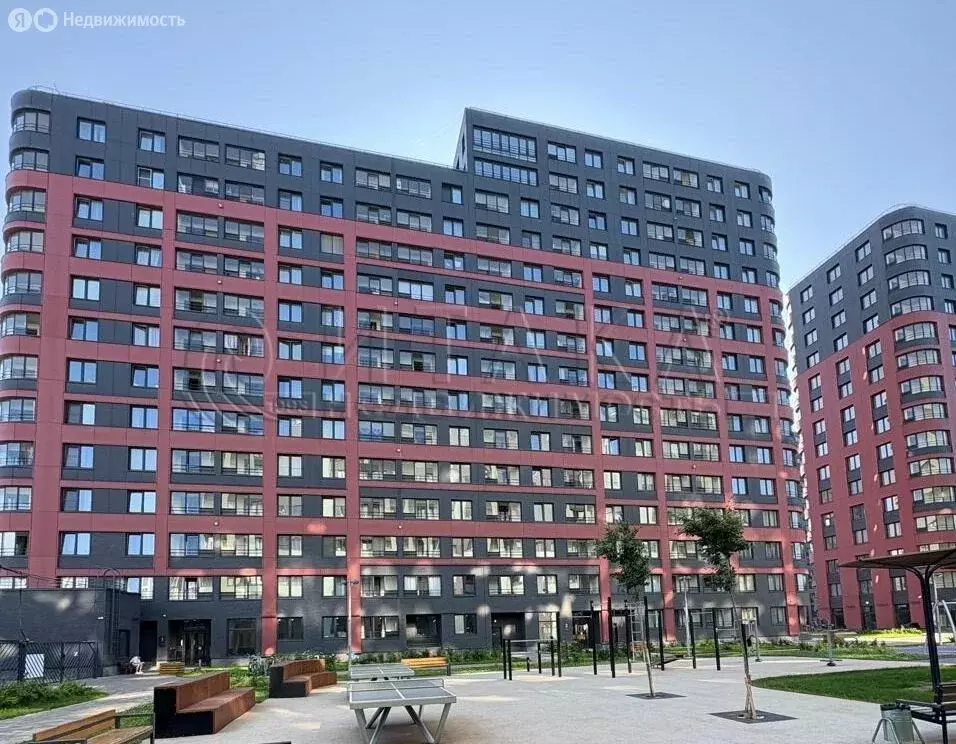 1-комнатная квартира: Санкт-Петербург, Плесецкая улица, 26 (35.4 м) - Фото 2