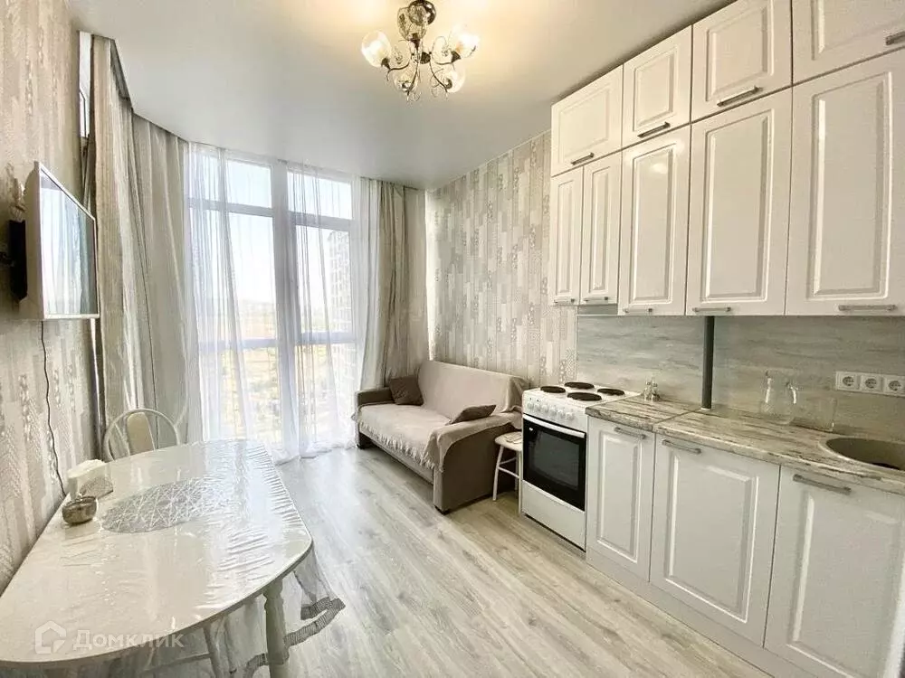 Продаётся 2-к квартира, 52 м - Фото 0