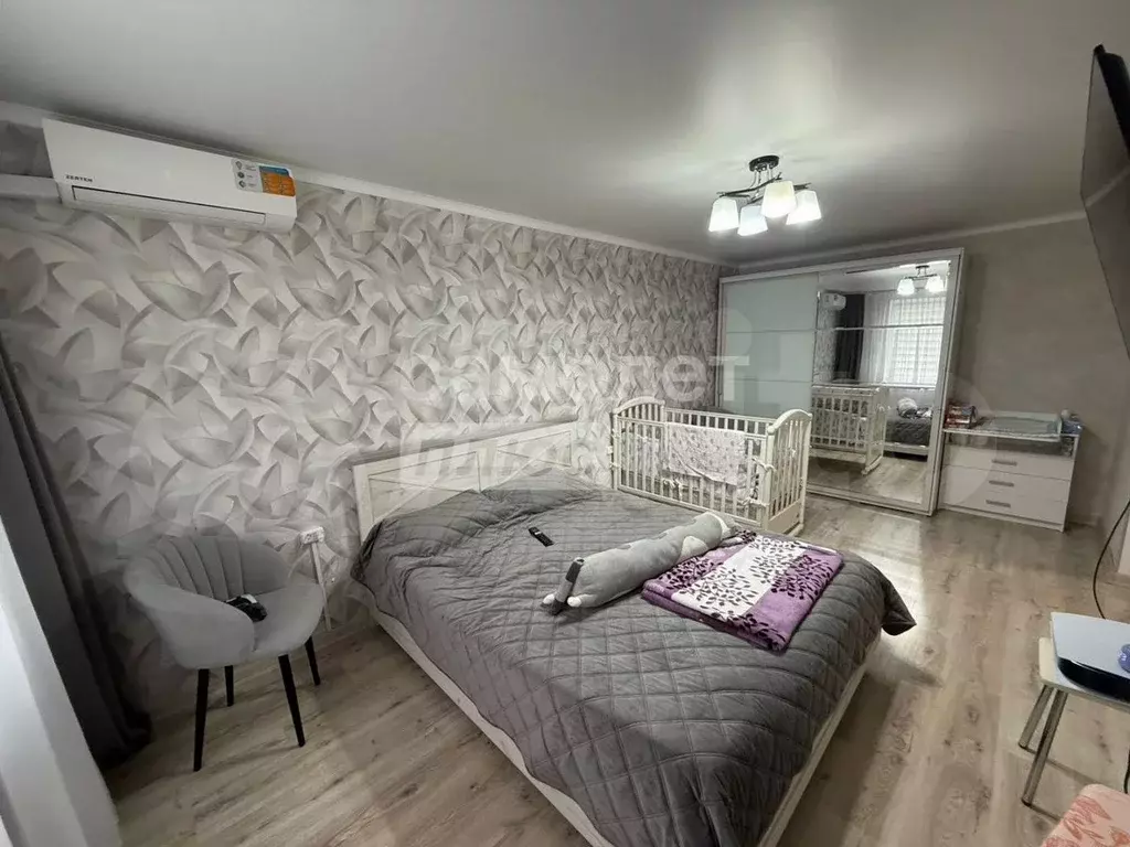 2-к. квартира, 48 м, 4/4 эт. - Фото 0