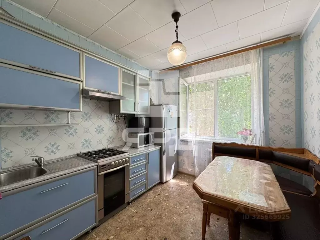 3-к кв. Ростовская область, Таганрог ул. Сергея Шило (62.7 м) - Фото 2