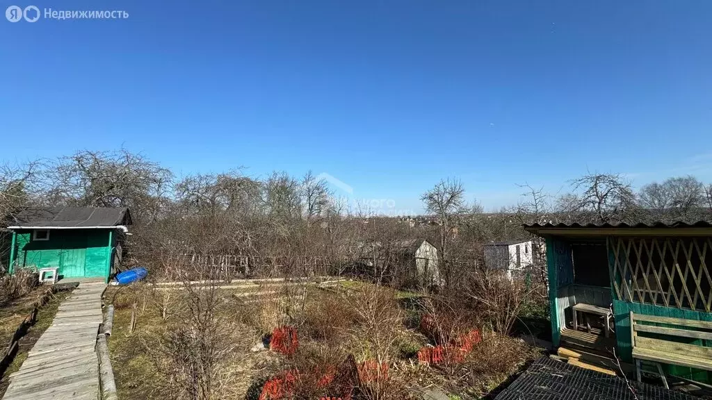 Участок в Ломоносовский район, деревня Низино (3.12 м) - Фото 1